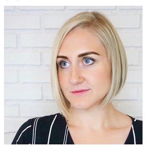 Meet your Posher, Kate